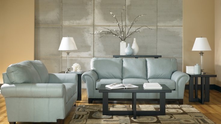 Шкіра: економія та стиль Стильні шпалери під шкіру: практичний та економічний спосіб створити екзотичний інтер'єр.