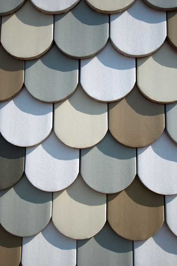 Простір для життя Сучасний дизайн громадського центру в Нідерландах: місце для сну і життя.