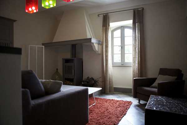 Затишок і комфорт Затишний куточок старовинного фермерського будинку, гостьовий будинок Maison d'Ulyss, Прованс.