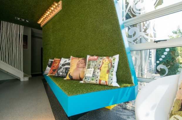 Тенденції 2026 Human.Kind Дизайн інтер'єру офісу Human.Kind у 2026 році: сучасні тенденції та ергономічність робочого простору.