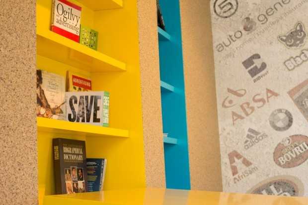 Офіс Human.Kind: 2026 Архітектурне рішення для комерційного дизайну: стильний офіс рекламного агентства Human.Kind, 2026 рік.