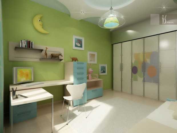 Текстильний затишок дитячої Використання текстилю в дитячій кімнаті 2026: м'які подушки, пледи та килими з натуральних тканин