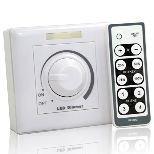 Регульоване світло Система освітлення з димером для плавного регулювання яскравості у ванній кімнаті.