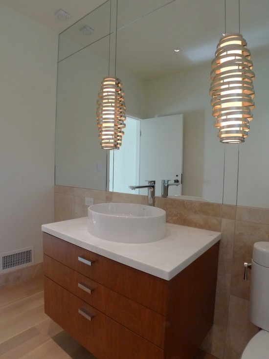 Лофт у ванній: світло Декоративне освітлення ванної кімнати 2026: лофт дизайн, безпека та стиль у кожній деталі.