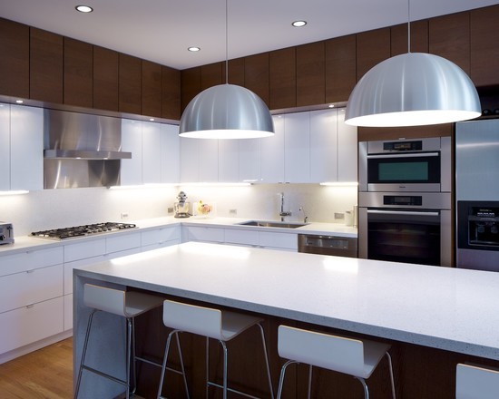 Кухня: стиль та практика Кухня з островом в сучасному стилі: стильний та практичний дизайн 2026