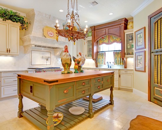 Острів для кухні 2026 Сучасна кухня з островом 2026: ергономічний модуль для зручного приготування їжі та зберігання