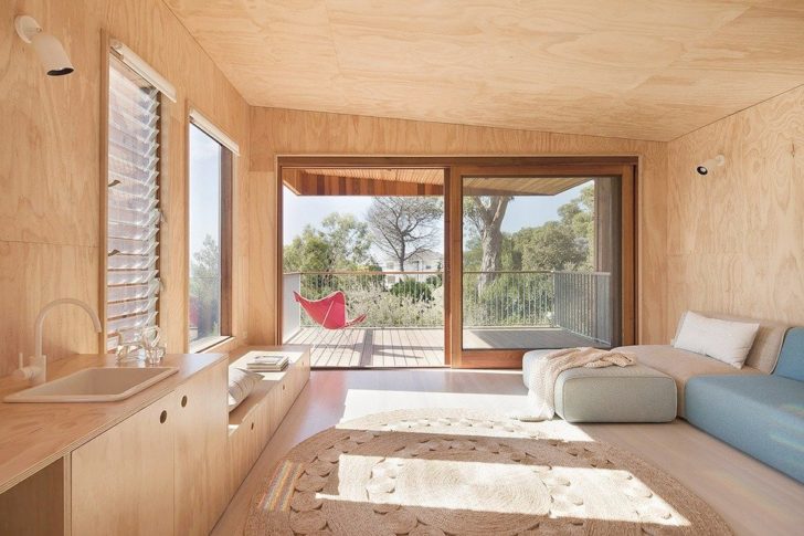 Фанера на стелі Обшивка стелі листами фанери на дачі: швидкий та доступний спосіб оздоблення.