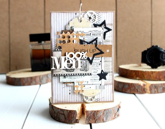 Листівки своїми руками: матеріали, поради та натхнення — Листівки своїми руками