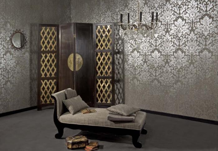 Шпалери: відповідальний вибір Відповідальний вибір шпалер для дому: поради щодо економії у 2026 році