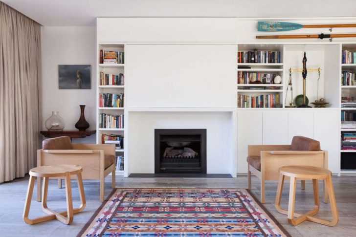 Стиль інтер'єру Оздоблювальні матеріали та стиль інтер'єру в заміському будинку: сучасний дизайн 2026.