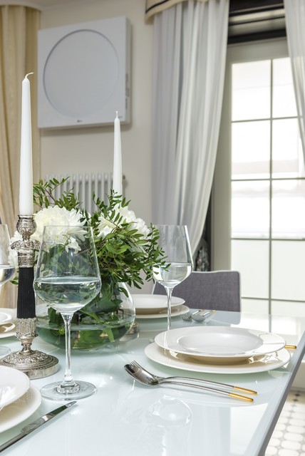 Чистота - запорука успіху Ідеально чистий посуд – запорука елегантного та гігієнічного сервірування столу.