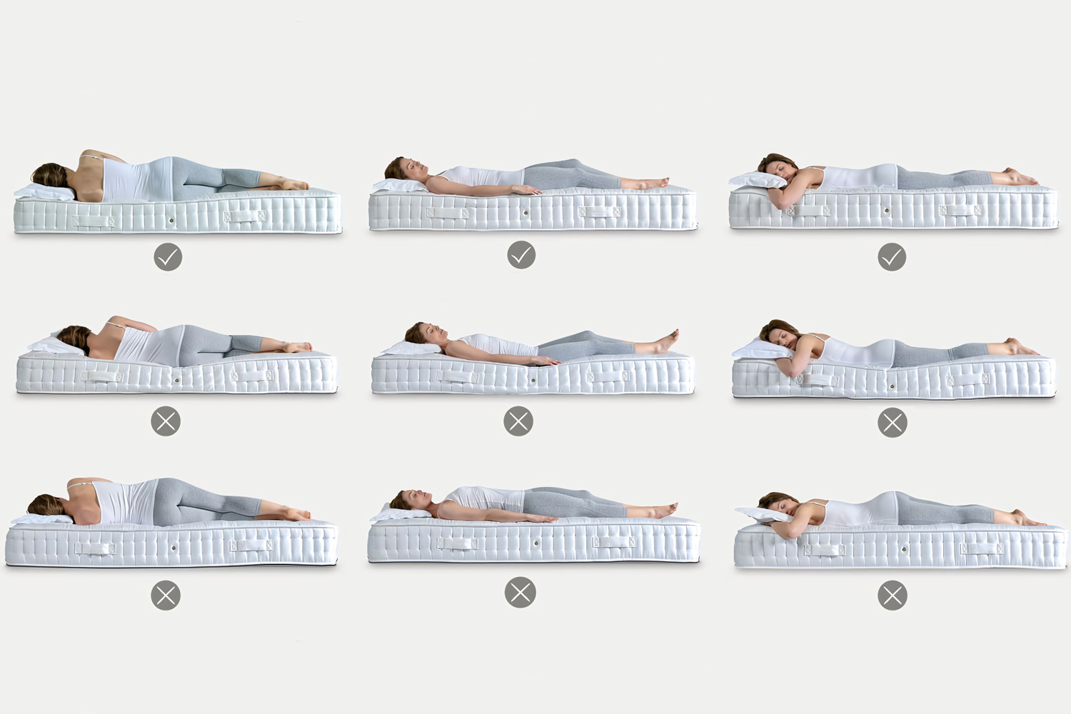 Ідеальний сон у готелі: як обрати матраци, що сподобаються гостям