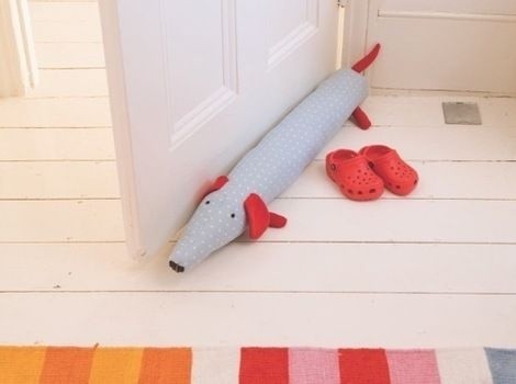 Лялька-стопор для дверей Текстильна лялька-стопор для дверей. Декор ручної роботи для дитячої кімнати 2026.