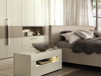 Ідеальна тумбочка: ваш комфорт та здоровий сон — Приліжкові тумбочки