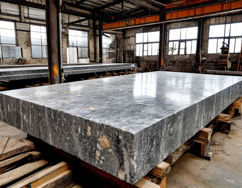 Стіл з слебу: 2026 Меблі з дерева 2026: великий дерев'яний слеб як обідній стіл в інтер'єрі.