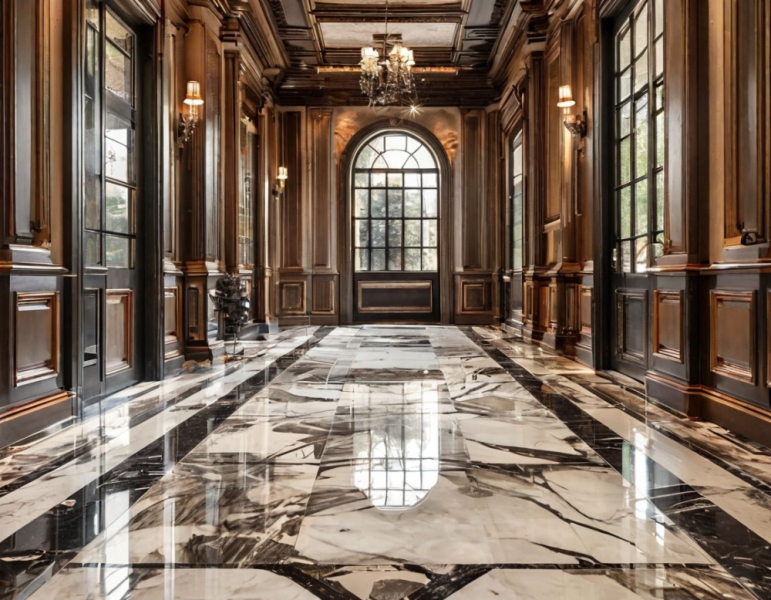 Слеб: полички лофт Інтер'єр з дерев'яними слебами: полички з дерева в стилі лофт, екологічність та стиль.