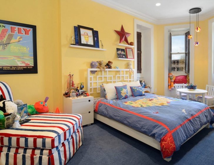 Стильне фарбування стін Варіанти фарбування стін у квартирі для створення затишної та стильної атмосфери