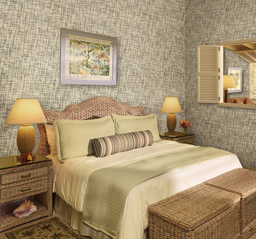 Рогожка: безпека та комфорт Екологічні шпалери рогожка для дитячої кімнати: безпечний та стильний вибір 2026