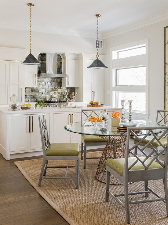 Функціональна кухня 2026: зонування, комфорт, ергономіка — Функціональна кухня