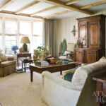 Класичний інтер’єр 2026: уникаємо помилок, створюємо затишок