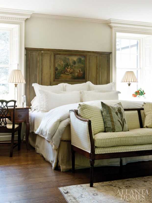 Американська класика 2026 Реставрація будинку в класичному стилі: елементи американського дизайну, 2026 рік.