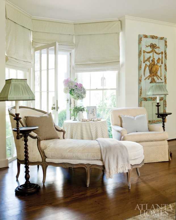 Реставрація та стиль Інтер'єр після реставрації: американський стиль, відновлення дерев'яних меблів 2026.