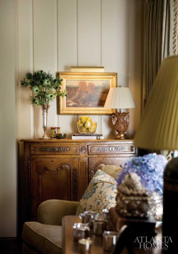 Дизайн: американська реставрація Американський дизайн: реставрація класичного будинку та меблів, 2026 рік.