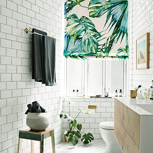 Яскраві римські штори з оригінальним принтом, що додають кольору в інтер'єр кімнати Яскраві римські штори з оригінальним принтом, що додають кольору в інтер'єр кімнати