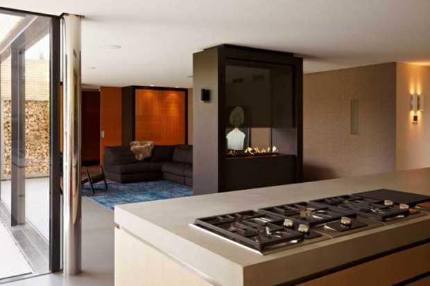 Меблі: Унікальний дизайн Меблі ручної роботи на віллі Embrace: Унікальний дизайн інтер'єру на Балі.