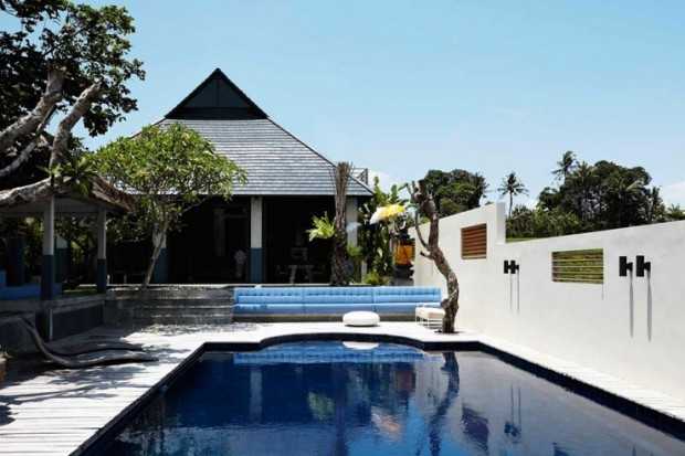 Osiris Hertman на Балі Індонезійський стиль 2026: ексклюзивний дизайн вілли Embrace на Балі від Osiris Hertman