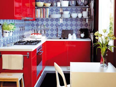 Функціональна кухня 2026 Сучасний дизайн кухні 2026: планування та організація простору для зручності приготування їжі.