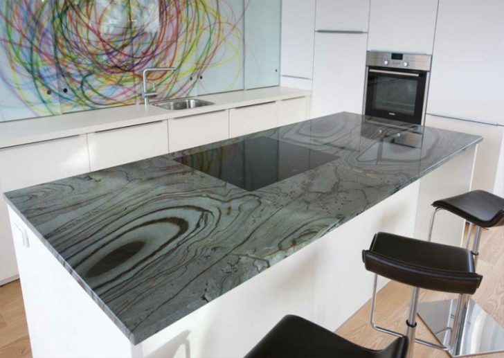 Фасади МДФ: стиль Сучасна кухня з фасадами МДФ: стильний дизайн та вологостійкі матеріали 2026.