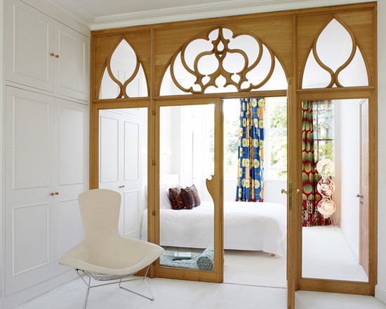 Ширма: різноманіття стилів Сучасні ширми для зонування: ковані, дерев'яні, з тканини - вибір 2026