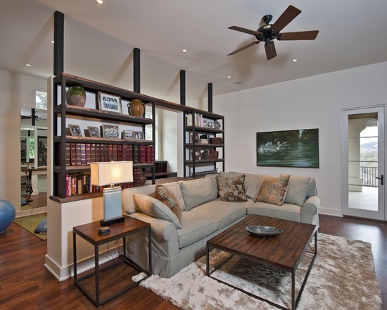 Ширма: креативний простір Стильна ширма для дому: креативне зонування та декор інтер'єру 2026