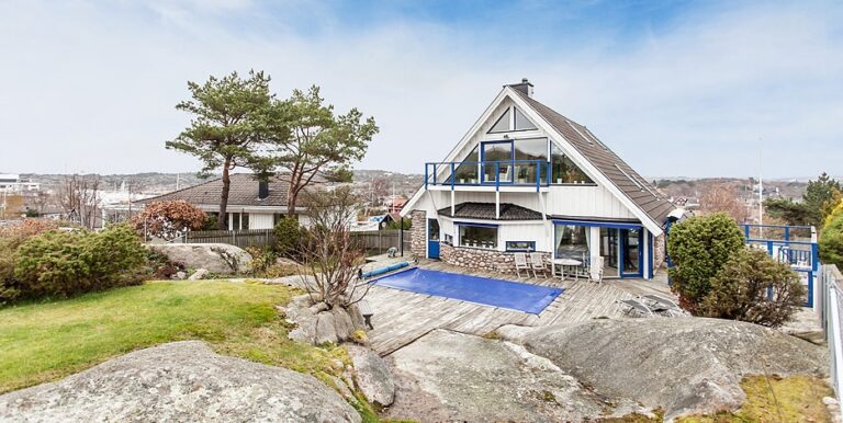 Скандинавський дім 2026: простір, затишок та яскраві рішення — Дизайн інтер'єру 2026