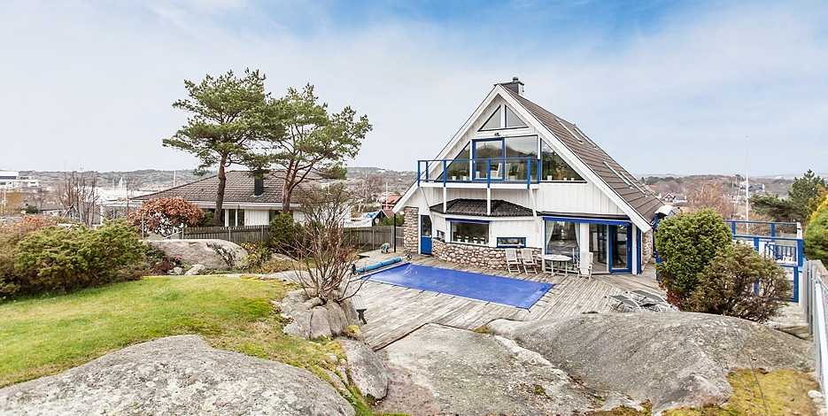 Скандинавський дім 2026: простір, затишок та яскраві рішення — Дизайн інтер'єру 2026