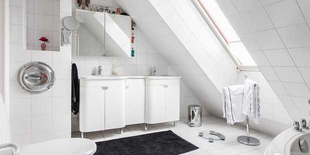 Декор скандинавського стилю Елементи декору в скандинавському інтер'єрі: картини, вази, світильники, яскраві акценти