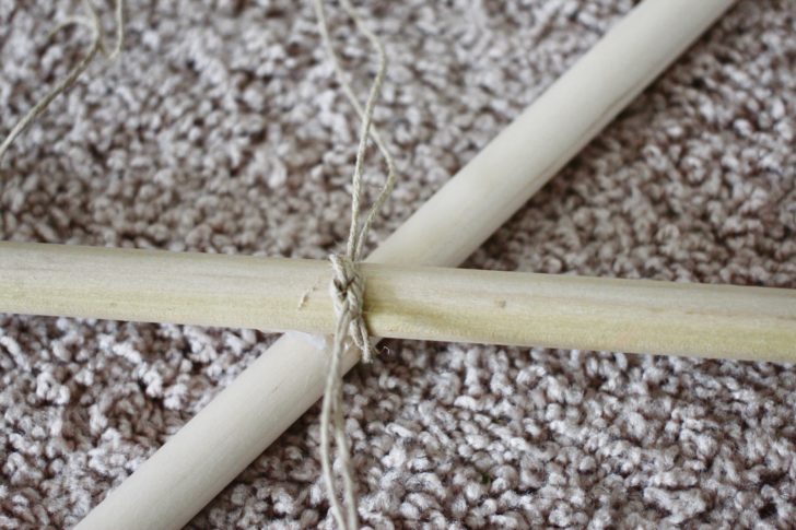 Тканинний вігвам власноруч Дитячий вігвам з тканини своїми руками: покроковий майстер-клас з фотографіями процесу