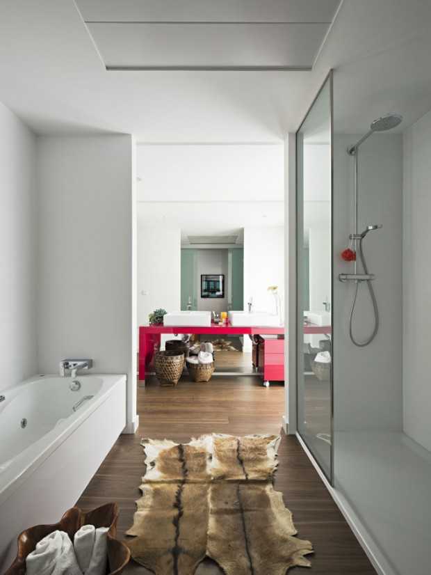 Мінімалізм Baltus & Hoxttin Спільний проєкт Baltus Collection та Hoxttin: дизайн інтер'єру будинку в стилі мінімалізм