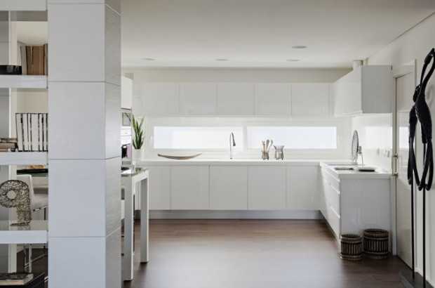 Затишний мінімалізм: Baltus Мінімалістичний інтер'єр: Baltus Collection та Hoxttin створюють затишок та світлі простори