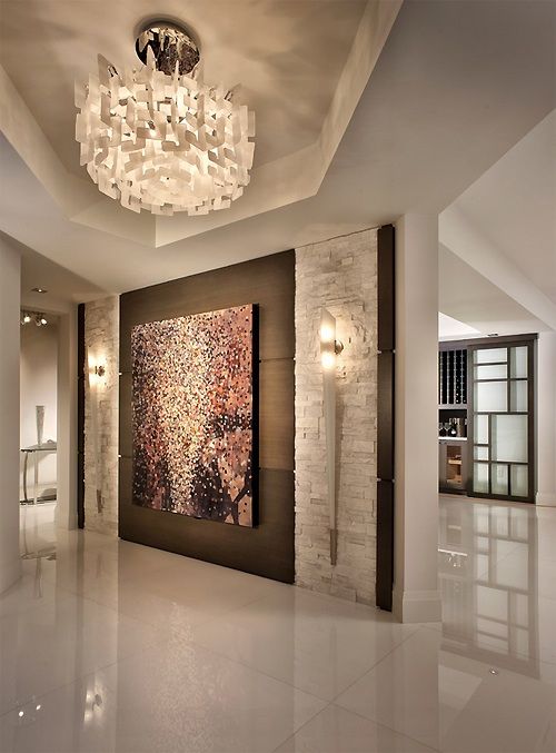 Освітлення коридору 2026 Сучасний дизайн освітлення в коридорі 2026: затишок та візуальне збільшення простору.