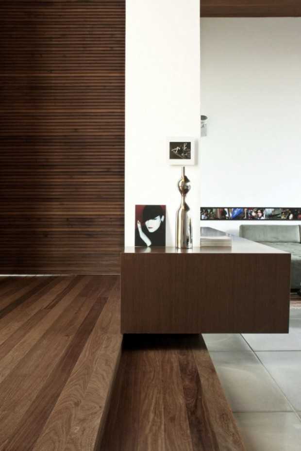 Чотири куби: архітектура Архітектура чотирьох кубів в сучасному бразильському будинку, дизайн 2026