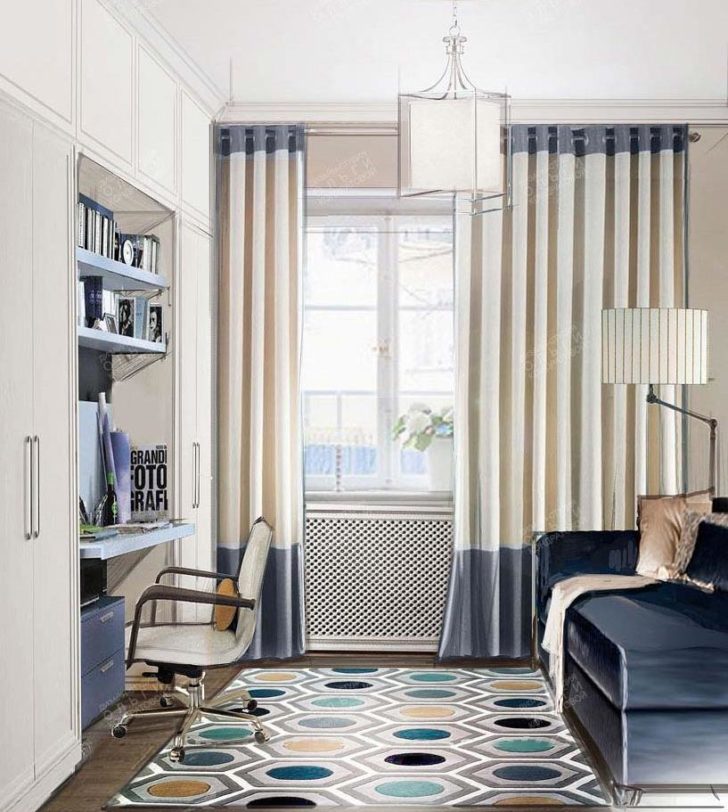 Ескіз кімнати Ескіз дизайну інтер'єру кімнати 12 кв. м для планування оптимального простору.