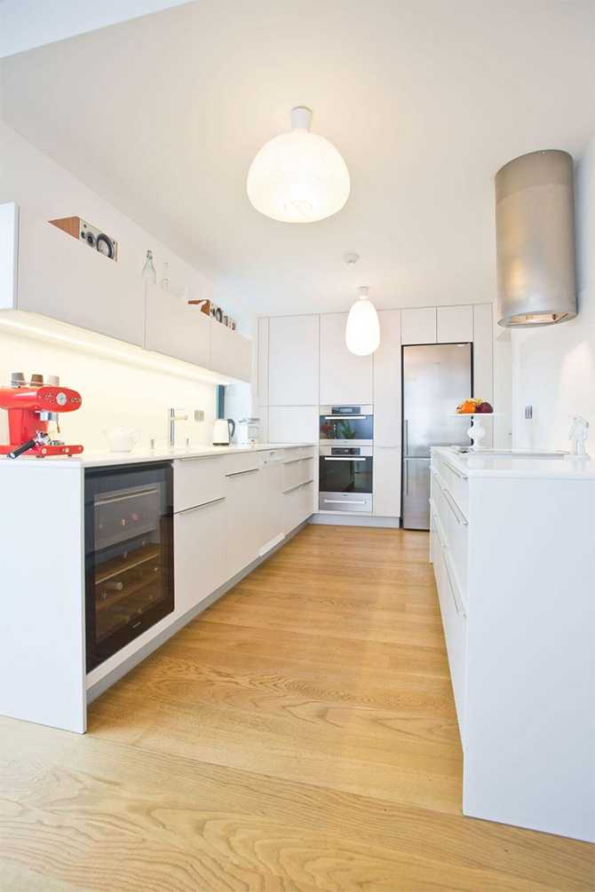 Кухня: простір для кулінарії Функціональна кухня 2026: мінімалістичний дизайн та енергоефективна техніка для ідеального простору