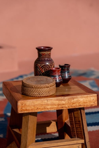 Декор з душею Декор в середземноморському стилі: кераміка, морські елементи, рослини, гармонія 2026