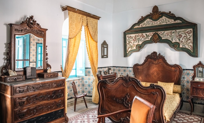 Кольори Середземномор'я Колірна палітра середземноморського стилю: синій, білий, бежевий, теракотовий для дому 2026