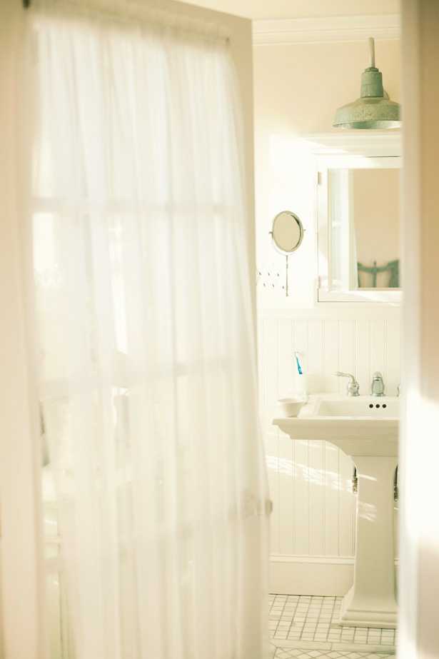 Світлий Прованс Реконструкція старого фермерського будинку в стилі Прованс: світлий та затишний інтер'єр