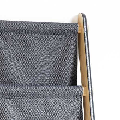 Plisado: шведський мінімалізм Мінімалістичний стелаж Plisado у стилі лофт для дому, шведський дизайн