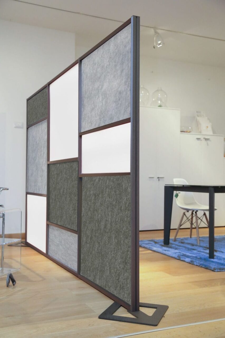 Тихі панелі для офісу Звукоізоляційні дерев'яні панелі 2026: тиша та комфорт у вашому офісі.