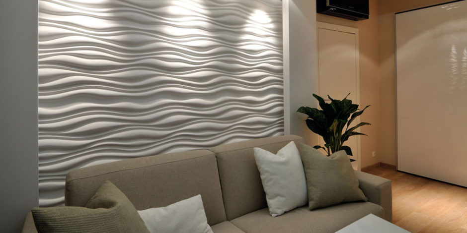 Об'ємний дерев'яний декор Стінові панелі в офісі: об'ємний 3D декор з натурального дерева, 2026.